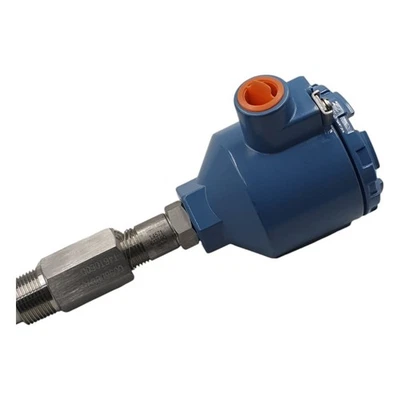 Sensor de Temperatura Rosemount FM12ATEX0065X - Image 1 of 4