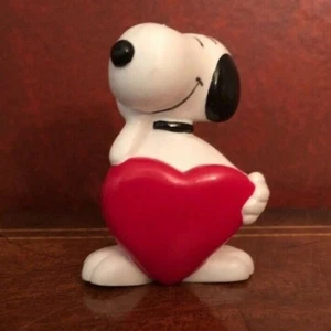 Figura de acción Snoopy Cupido Toy 1966 - Imagen 1 de 3