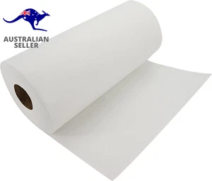 Cut Away Machine Embroidery Stabilizer Backing 12" X 50 Yd Roll - Medium Weight - Picture 1 of 12