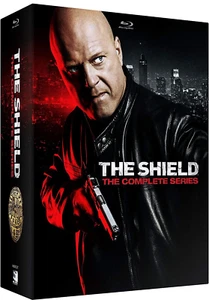 SHIELD, the COMPLETE - Foto 1 di 1