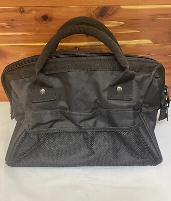 NcStar Vism Range  Black Bag - Image 1 of 3