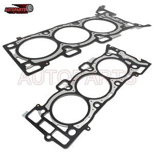 MLS Head Gasket for BUICK ENCLAVE CADILLAC SRX CHEVROLET EQUINOX GMC ACADIA 3.6L - Picture 1 of 6