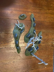 Graveyard Mordheim Wargaming Terrain for Warhammer Age of Sigmar or Warcry - Picture 1 of 1