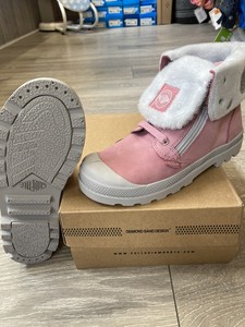 Palladium Shoes For Girls For Sale Ebay