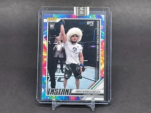 2022 Panini Instant UFC 272 UMAR NURMAGOMEDOV RC VersiColor 3/5 - Picture 1 of 2