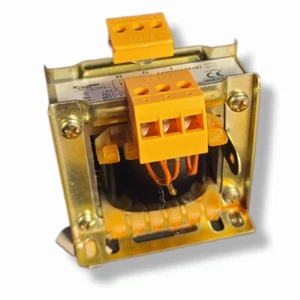 Trasformatore di rete 15VA primario 230V / 400V secondario 12V / 24V - Bild 1 von 1