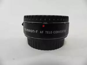 Teleconvertitore AF Tamron-F per Canon EF - Foto 1 di 5