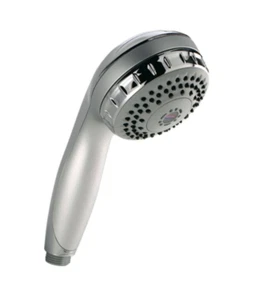 (Aqualisa 215023) Varispray 99 Cabezal de Ducha Cromo - Imagen 1 de 1