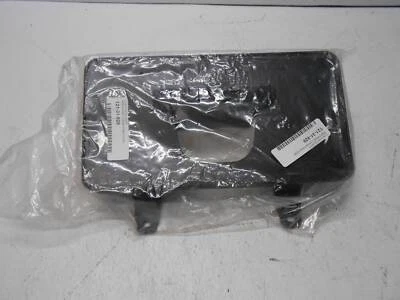 Chevrolet Blazer 2002 nuevo soporte de matrícula del mercado de accesorios Foto 1 de 4