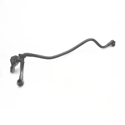 Brake Vacuum Booster Tube Hose w/Check Valve for Audi A6 C7 2.0L 2.8L 2012-2018 - Image 1 of 4