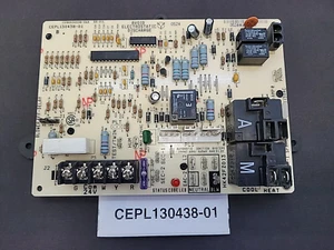 Carrier Bryant Payne CEPL130438-01 circuito di controllo HK42FZ013 - Foto 1 di 6