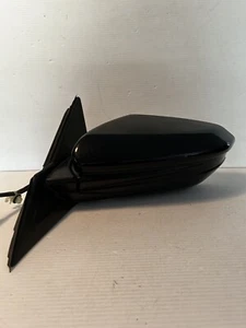 2016 - 2018 2019 2020 2021 Honda Civic Driver Left Side 5 Wire Mirror OEM 1728 - Picture 1 of 10