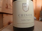 CHINON DOM. ALLIET 2016-  