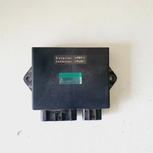 MOTORSTEUERGERÄT KAWASAKI NINJA 900 ZX-9R ZX9R 1998 2000 2001 21119-1504 - Bild 1 von 7