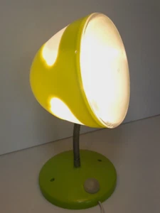 Ikea Skojig grün Wolke Tisch Schreibtisch Wand Nachttischlampe Kinder Kinderzimmer 19272 - Bild 1 von 9