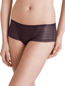 SIMONE PERELE SHORTY / CULOTTE TAILLE 2 COLLECTION MUSE REF 12C630 - Picture 1 of 2