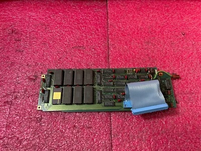 HP 8756A Scalar Network Analyzer Board 01345-66511 - Image 1 of 4