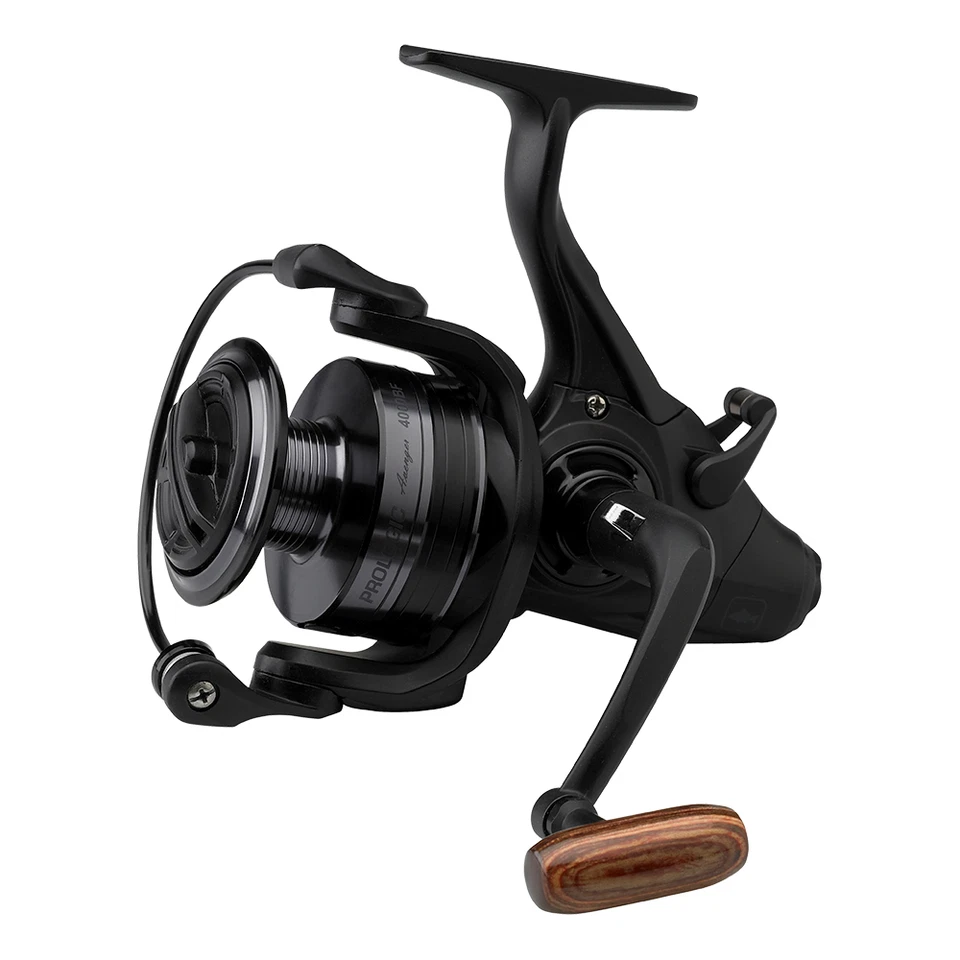 Prologic Avenger 5000 BF Mulinello Spool System Baitrunner
