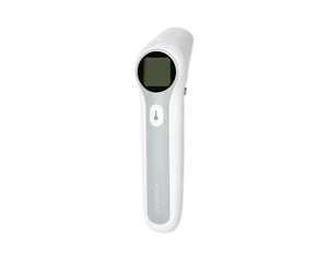 MEDISANA Infrarot-Thermometer, Fieber Thermometer mit 3 Modi Ohr-/Stirnmessung - Bild 1 von 3