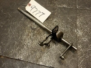 1996 HONDA TRX 200D TYPE II SHIFTER SHAFT 9777 - Picture 1 of 2