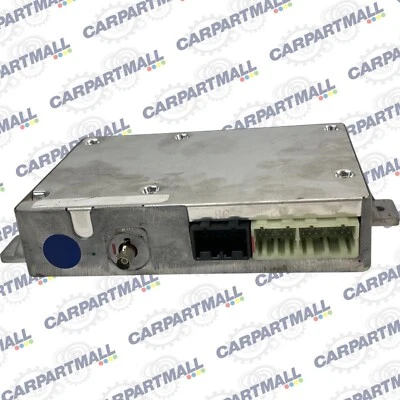 2012 12 Chevrolet Equinox GMC Terrain OnStar Communication Module 22821532 OEM - Image 1 of 4