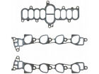 Lower and Upper Intake Manifold Gasket Set For 1997-1999 Ford F150 1998 MG165GD