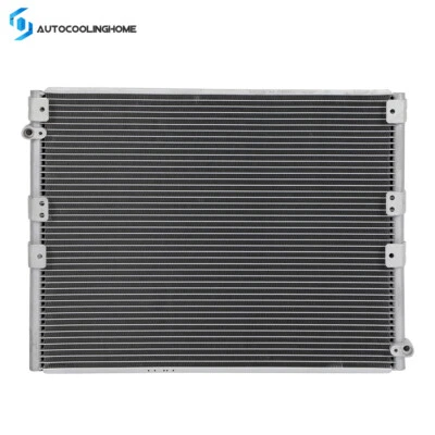 A/C AC 4744 Condenser Car Unit For 1996 1997 1998 1999 2001-2002 Toyota 4Runner - Image 1 of 4