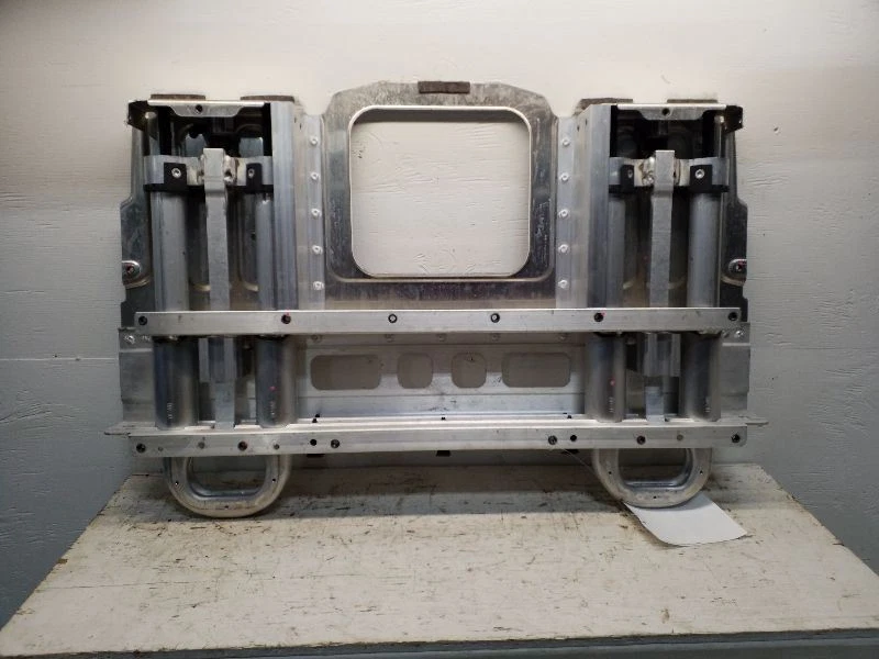 Roll Bar Fits 2006 2007 2008 2009 2010 BMW 650i 685867 - Image 1 of 4