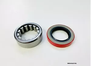 Rear Wheel Bearing Kit for Dodge Nitro 2007-2008 41.1mm axle WBHA/KA/015A - Picture 1 of 4
