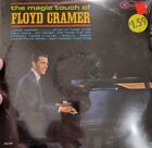 The Magic Touch of Floyd Cramer Vinyl LP Stereo Record from 1965 CAL 874 (New)