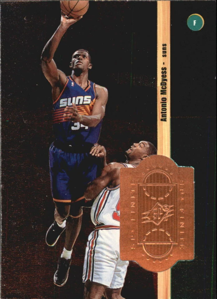 A9155- 1998-99 SPx Finite Bk Cards 1-250 +Inserts -You Pick- 15+ FREE US SHIP - Image 1 of 1