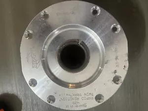 Team Secondary Clutch Helix 64-50-46-ER RAPID REACTION TWIN TRAX - Picture 1 of 2