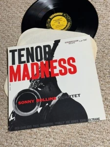rare lot jazz DUKE ELLINGTON Wild Bill Davis SONNY ROLLINS Garland John Coltrane - Picture 1 of 5