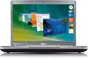 Dell Inspiron 1521 - AMD Turion 64 X2 - 2GB RAM - 256GB HDD *Refurbished, Good - Picture 1 of 4