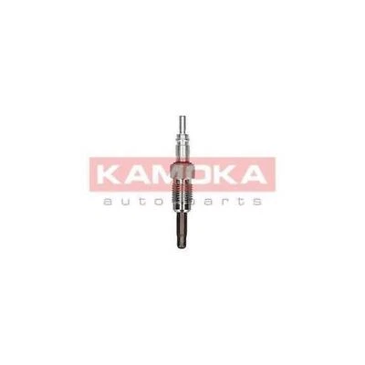 KAMOKA KP019 GLOW PLUG FOR AUDI,BERTONE,BMW,CHEVROLET,DODGE,FIAT,FORD,HYUNDAI,KI - Image 1 of 3
