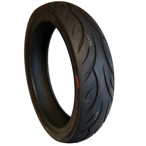 Segway SE-3 Patroller REAR TIRE 120/70-17 CST CM 620 Load "B" 4pr tubeless DOT - Picture 1 of 8