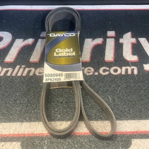 Dayco Gold Label 5080945 Serpentine Belt - Picture 1 of 4