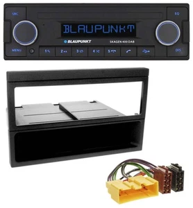 Blaupunkt DAB USB Bluetooth MP3 Autoradio für Mazda MX-5, 626F, 323L, 323K - Bild 1 von 7