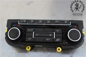 Centralina clima sinistra ORIGINALE VW AMAROK (2HA, 2HB, S1B, S6B, S7A, S7B) 2011 - Foto 1 di 2