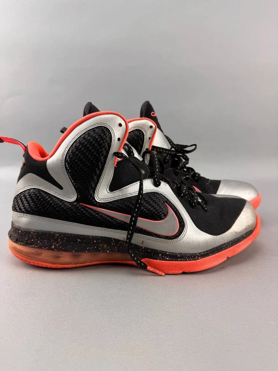 Nike LeBron IX Men's Sneakers for Sale | Authenticity Guaranteed