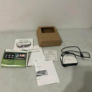 HONESTECH MUZ BOX 2.0 AUDIO RECORDER Plus VID BOX 5.0 VHS to DVD, CABLES Manuals - Picture 1 of 3