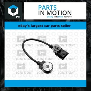 Knock Sensor XKS9 CI 8961502010 Genuine Top Quality Guaranteed New - Picture 1 of 2