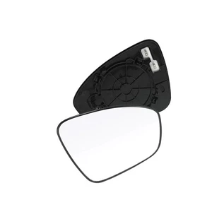 Heated Mirror Glass Replacement Right Passenger Side For 2020-2024 Nissan Sentra - Bild 1 von 10