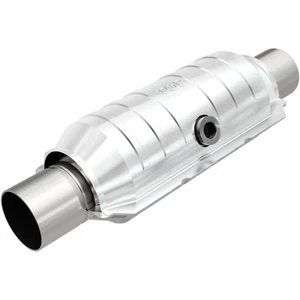 MagnaFlow 99356HM Universal Catalytic Converter (Non CARB Compliant) - Picture 1 of 3
