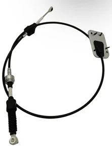 NEW Auto Transmission Shift Control Cable Fit 2003-2008 Toyota Matrix Corolla - Foto 1 di 7
