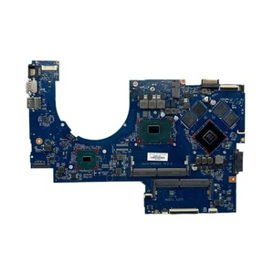 Płyta główna HP Pavilion 17-AB z procesorem i5 i7 CPU GTX1050 GPU DAG37DDBAD0 915468-601 - Zdjęcie 1 z 5