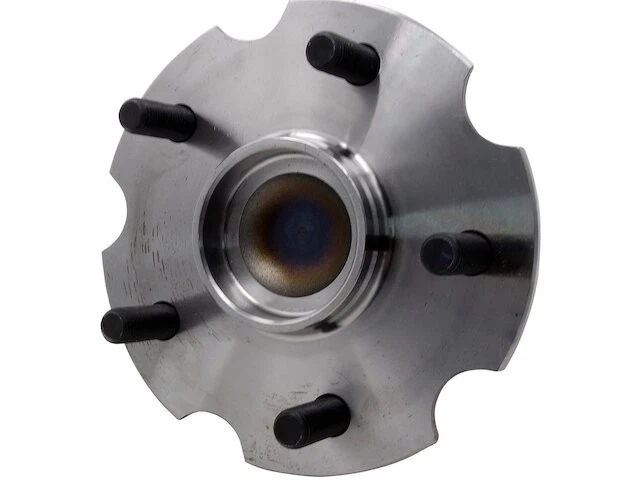 Conjunto de buje de rueda trasera para Lexus HS250h 2011 2010-2012 PK396CN Foto 1 de 1