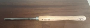 Crown Tool Sheffield Hurricane M2 Schnellarbeitsstahl 24" lang 1/2" Hohlbeitel - Bild 1 von 10