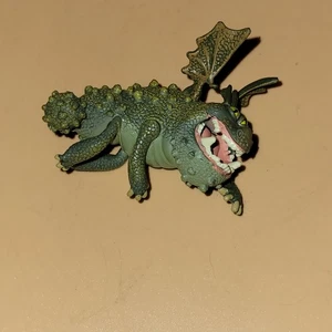 How to Train your Dragon Mini Gronckle Meatlug 4" Figur lose - Bild 1 von 4