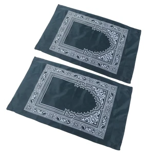 Prayer Mat Prayer Rugs Long Service Life For Home For Travel - Picture 1 of 23